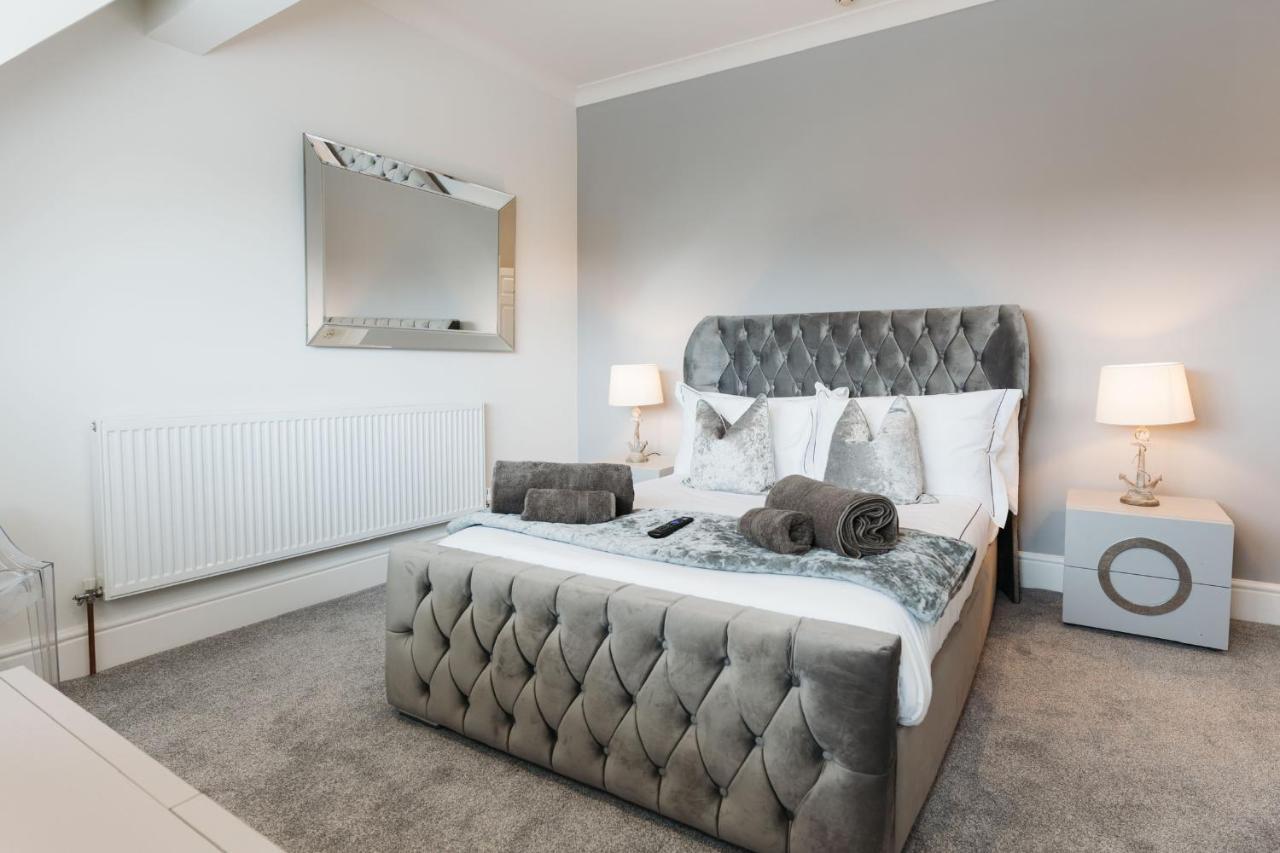 Birkby Lodge Escape Lytham St Annes Ngoại thất bức ảnh