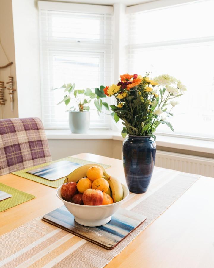 Birkby Lodge Escape Lytham St Annes Ngoại thất bức ảnh